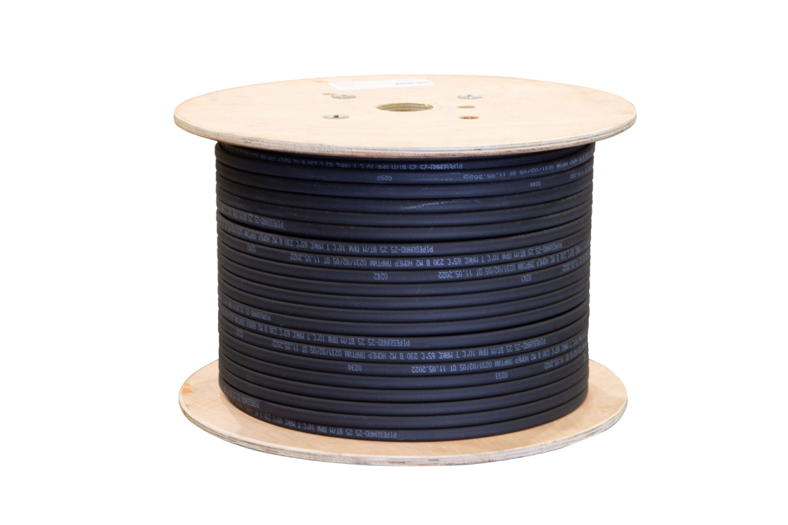 Pipeguard-25 Pipeguard-25